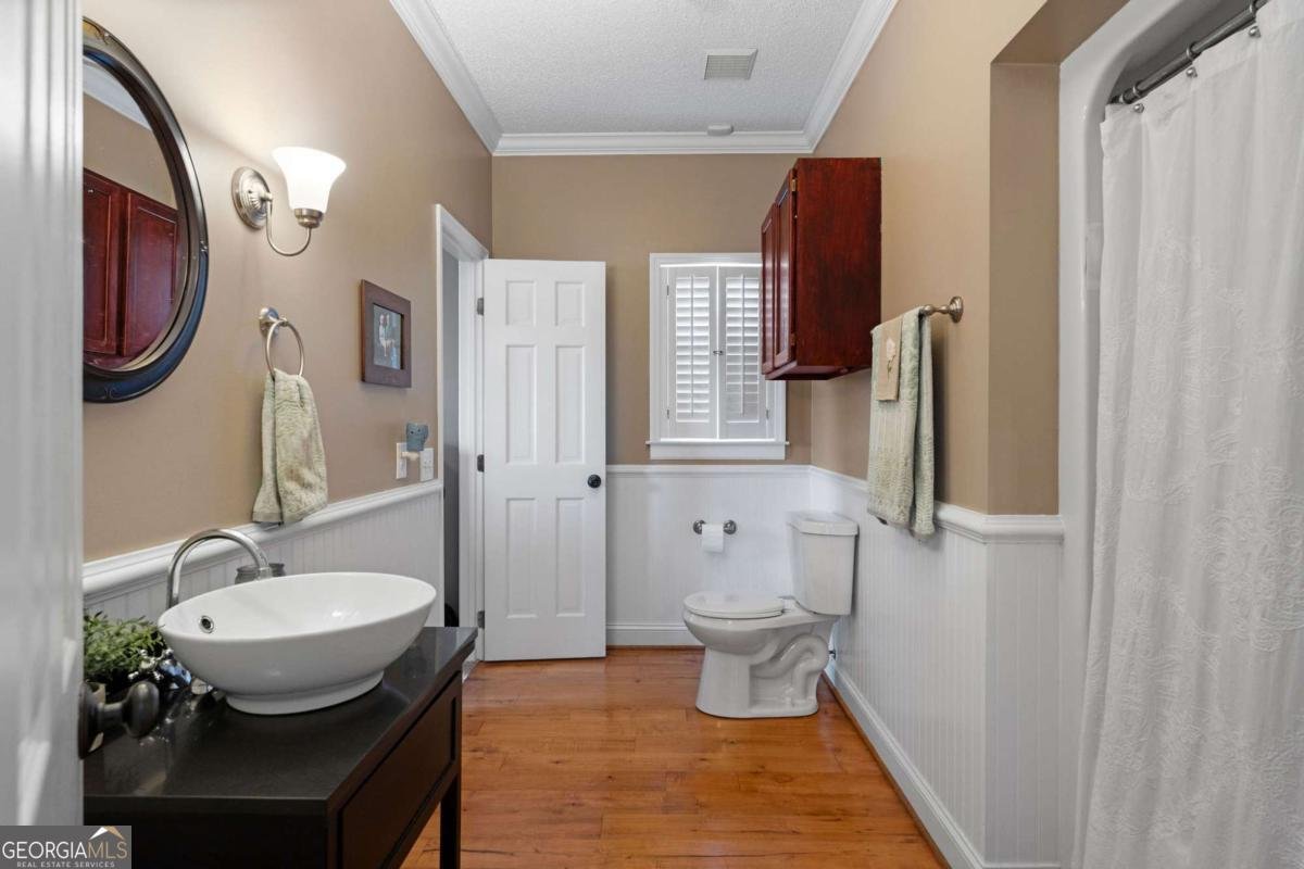 2300 Frettiesburg Drive Rockmart - Photo 35