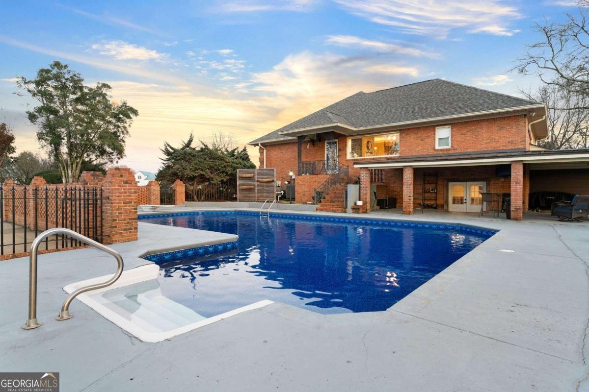 2300 Frettiesburg Drive Rockmart - Photo 49