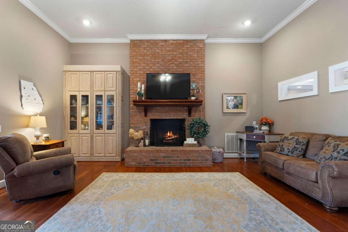 2300 Frettiesburg Drive Rockmart - Photo 9