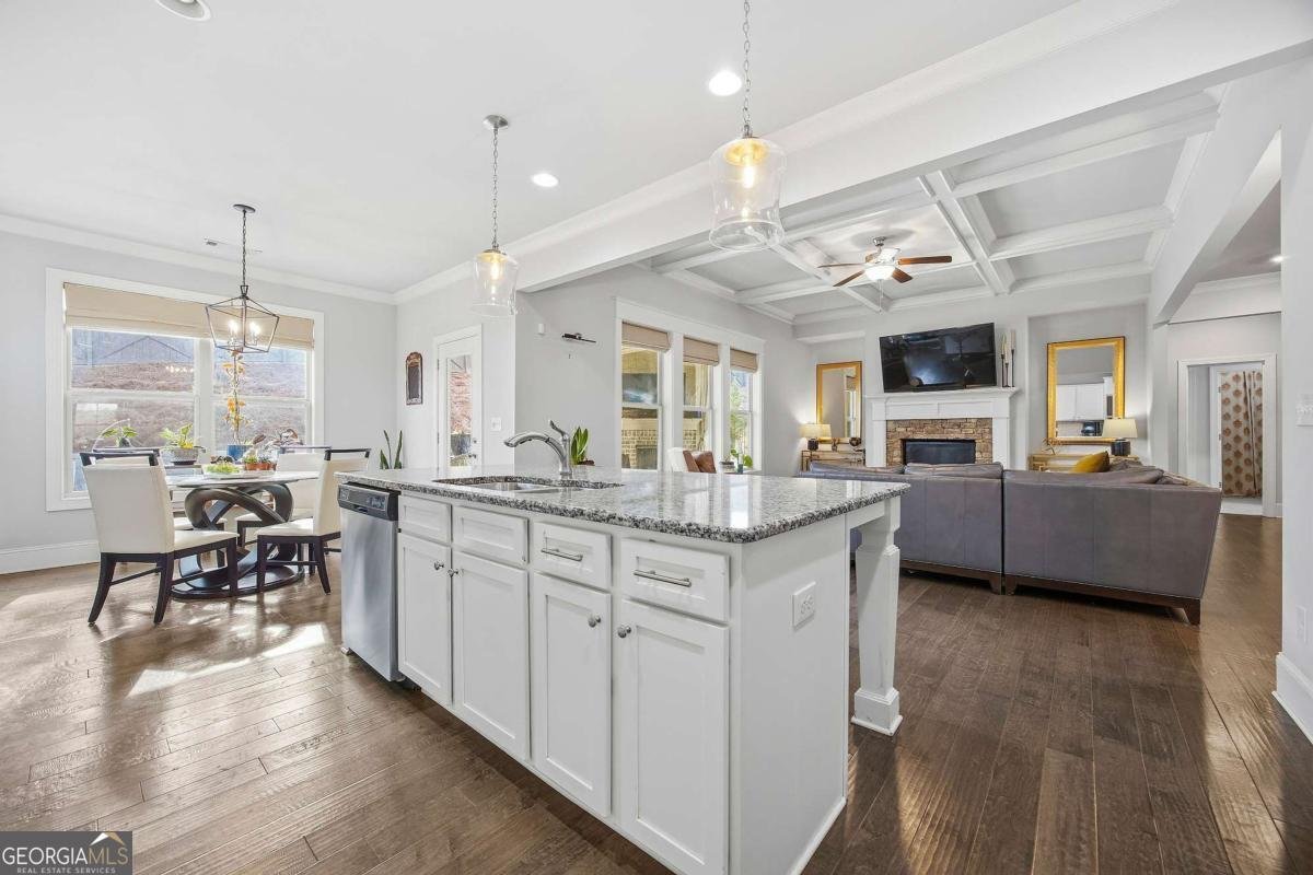 2950 Hampton Grove Trace Dacula - Photo 10