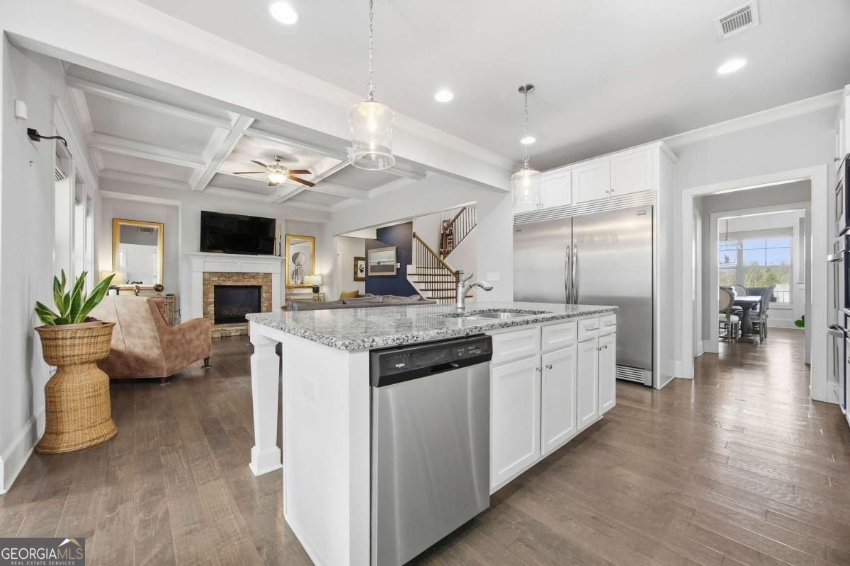 2950 Hampton Grove Trace Dacula - Photo 11