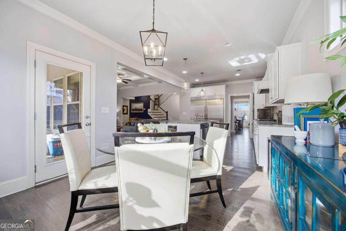 2950 Hampton Grove Trace Dacula - Photo 13