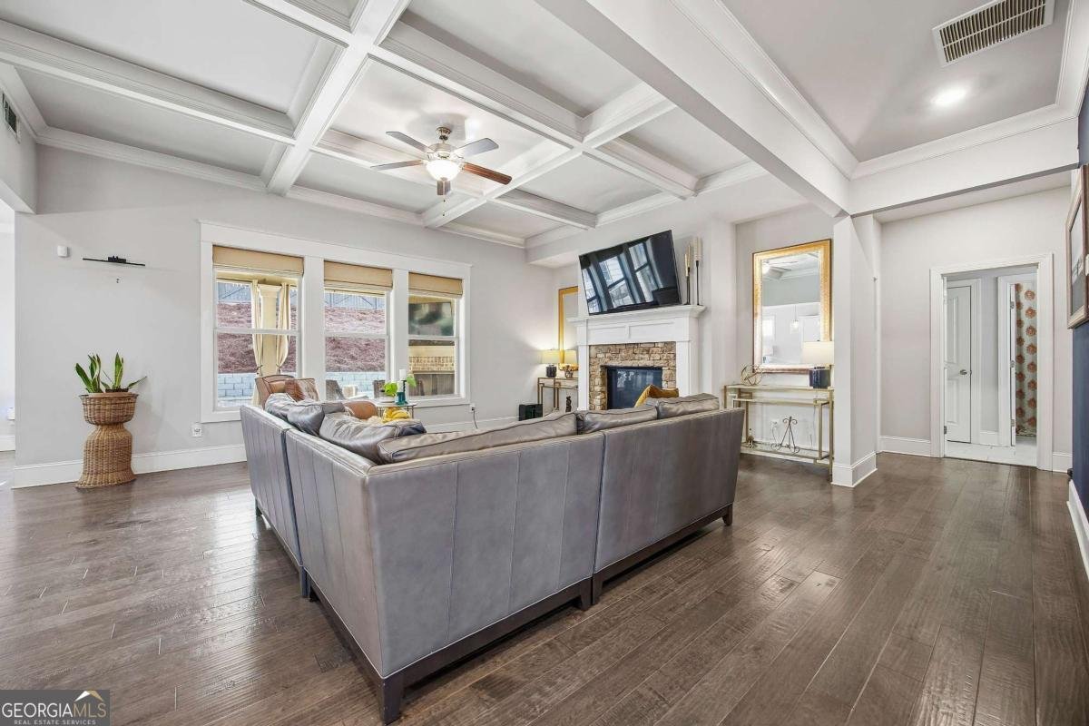 2950 Hampton Grove Trace Dacula - Photo 14