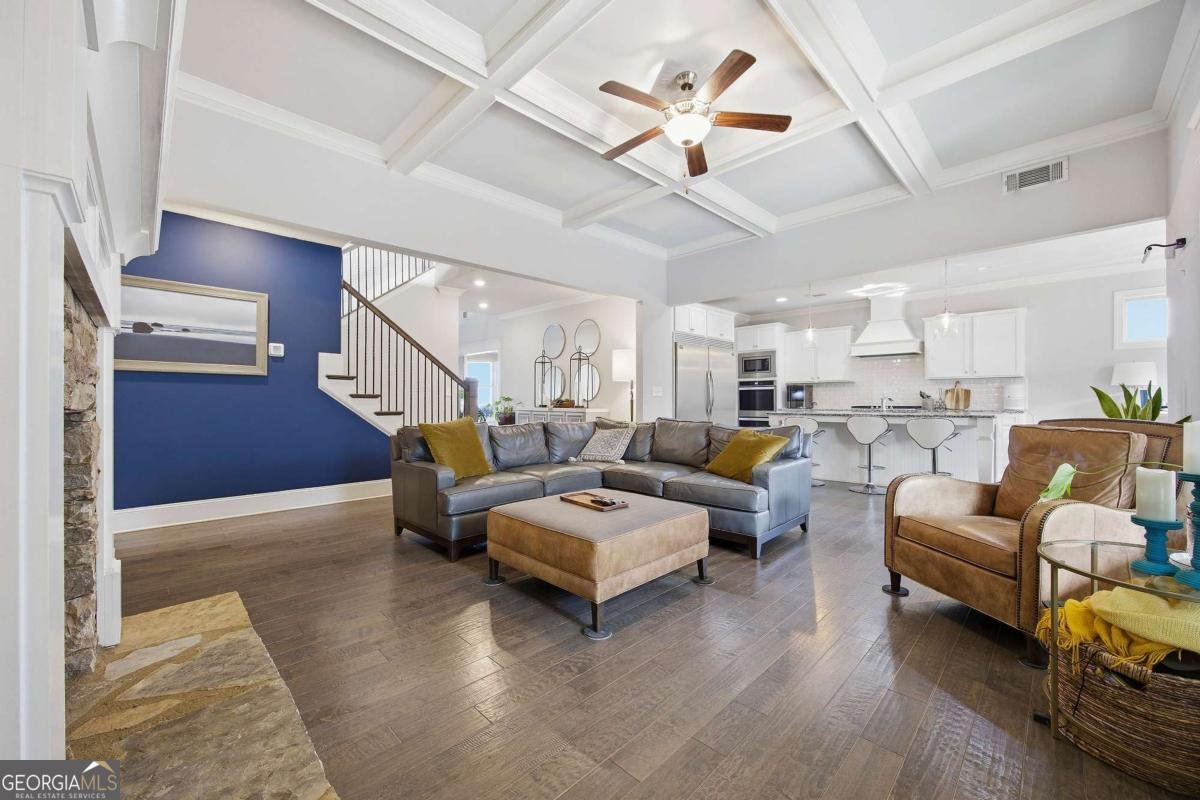 2950 Hampton Grove Trace Dacula - Photo 15