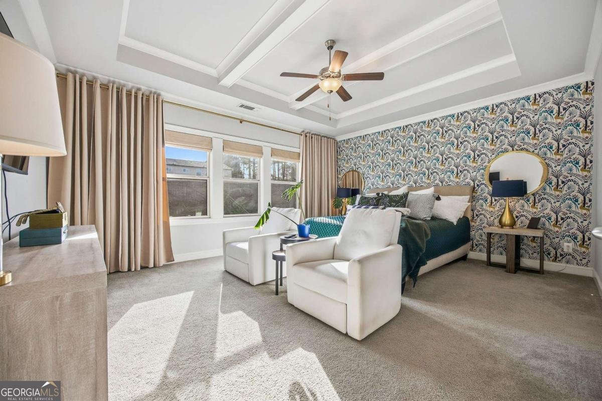 2950 Hampton Grove Trace Dacula - Photo 18