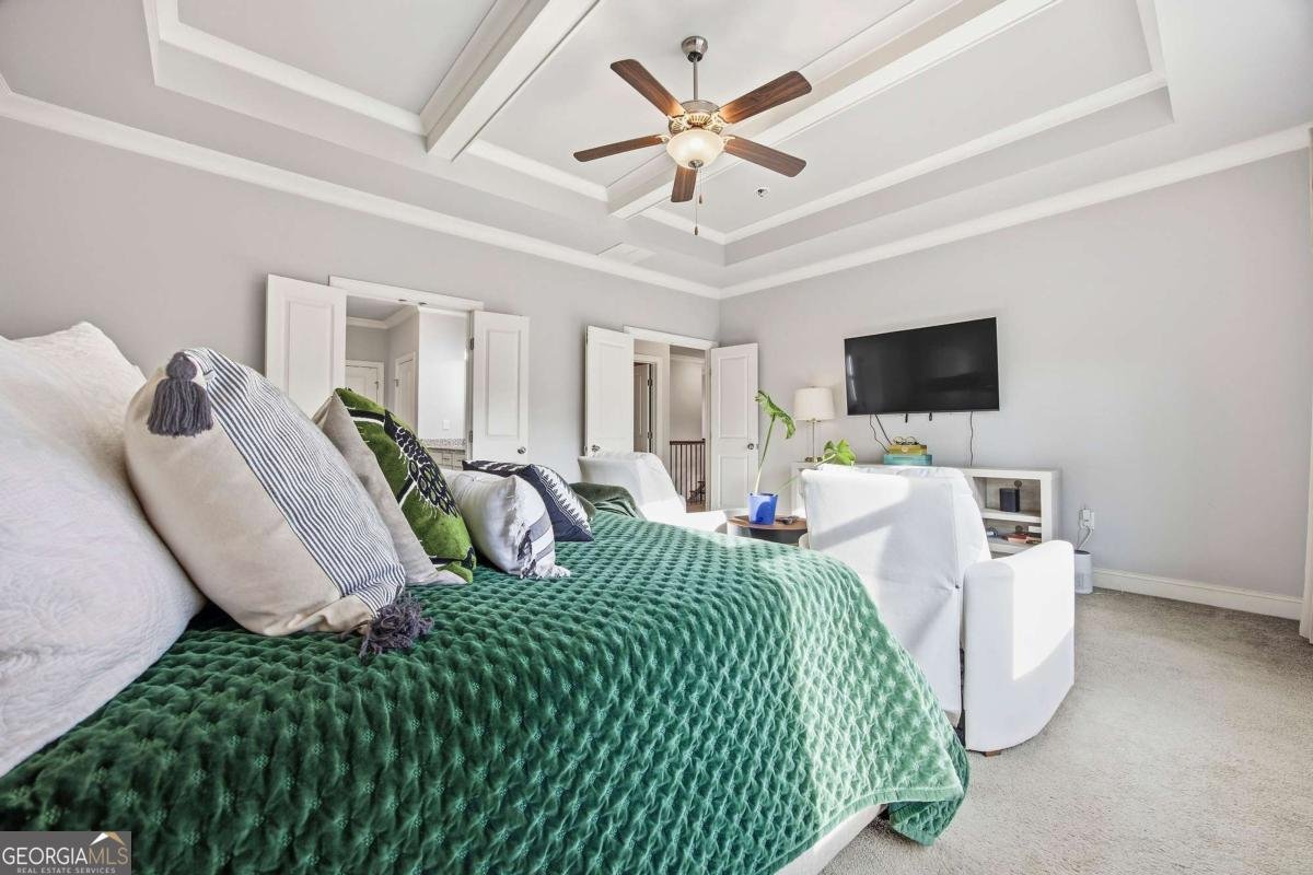 2950 Hampton Grove Trace Dacula - Photo 19