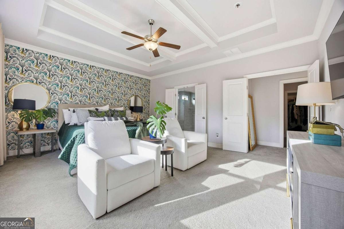 2950 Hampton Grove Trace Dacula - Photo 20