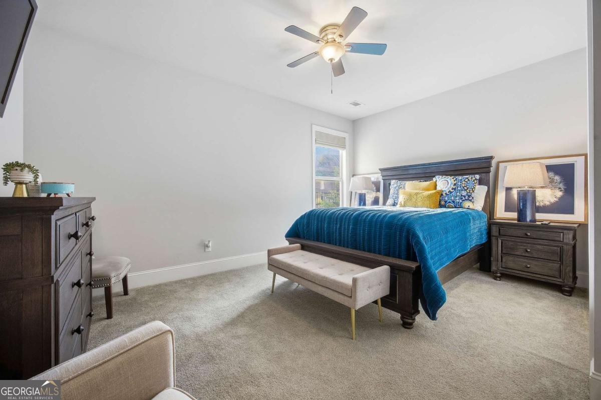 2950 Hampton Grove Trace Dacula - Photo 26