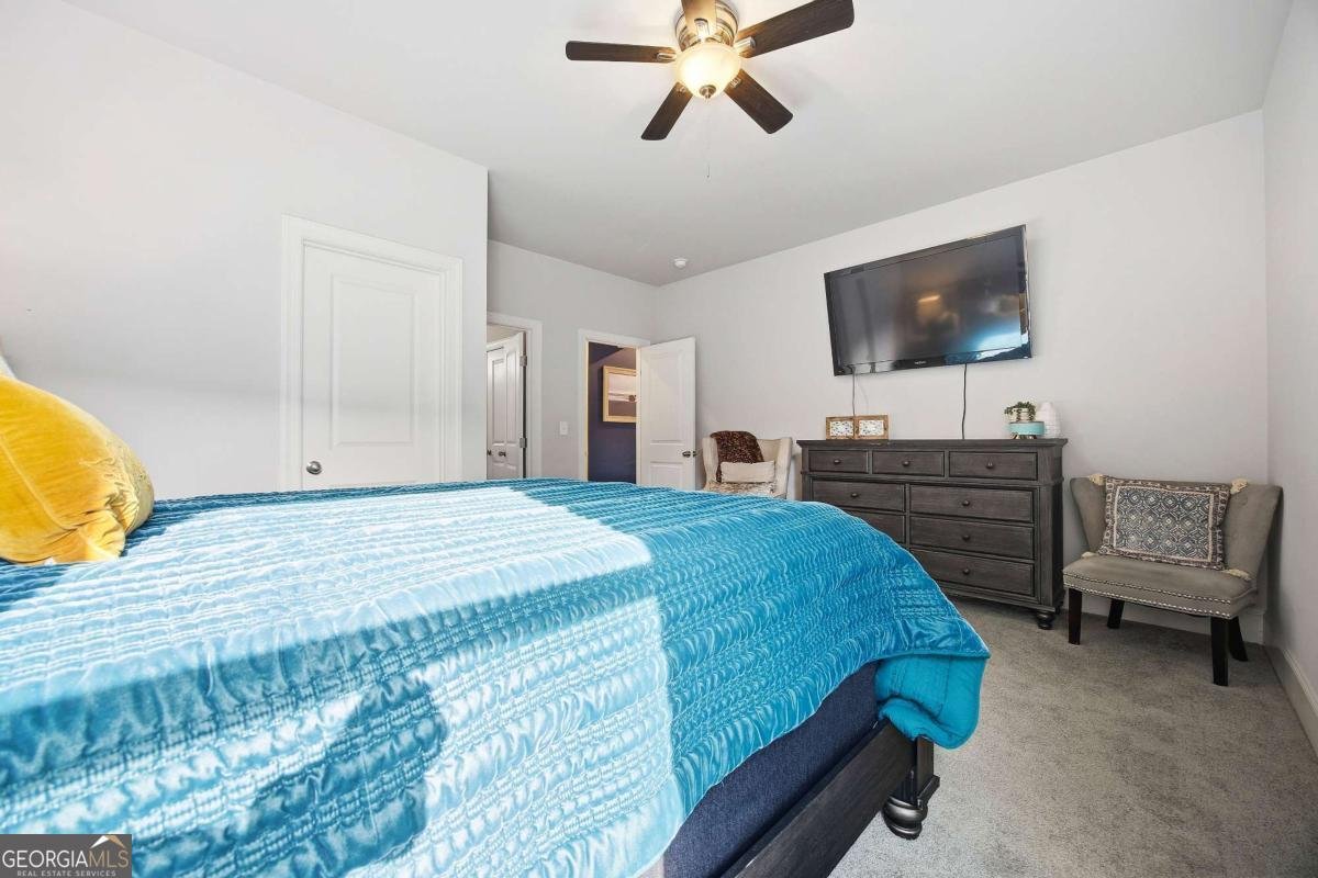 2950 Hampton Grove Trace Dacula - Photo 27