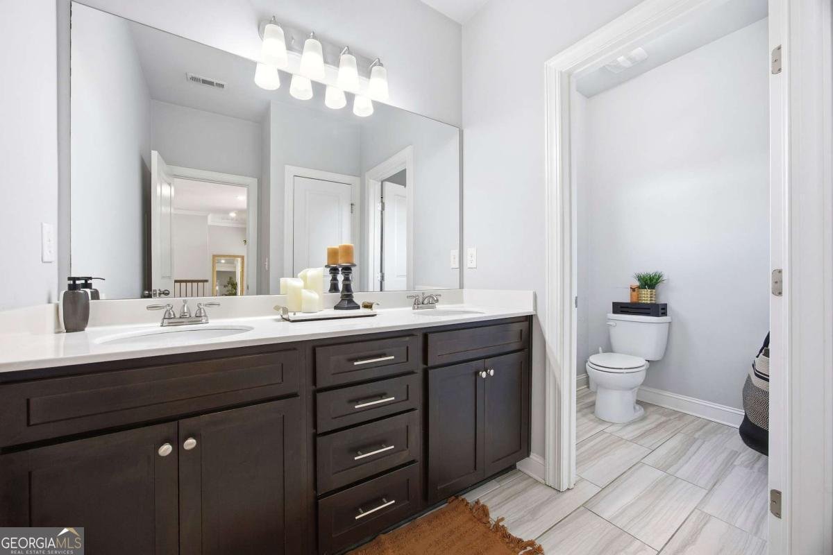 2950 Hampton Grove Trace Dacula - Photo 28