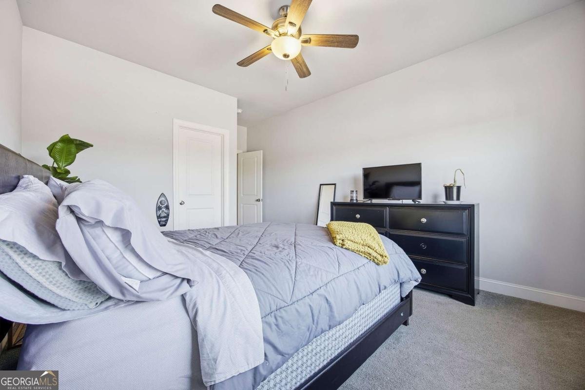 2950 Hampton Grove Trace Dacula - Photo 33