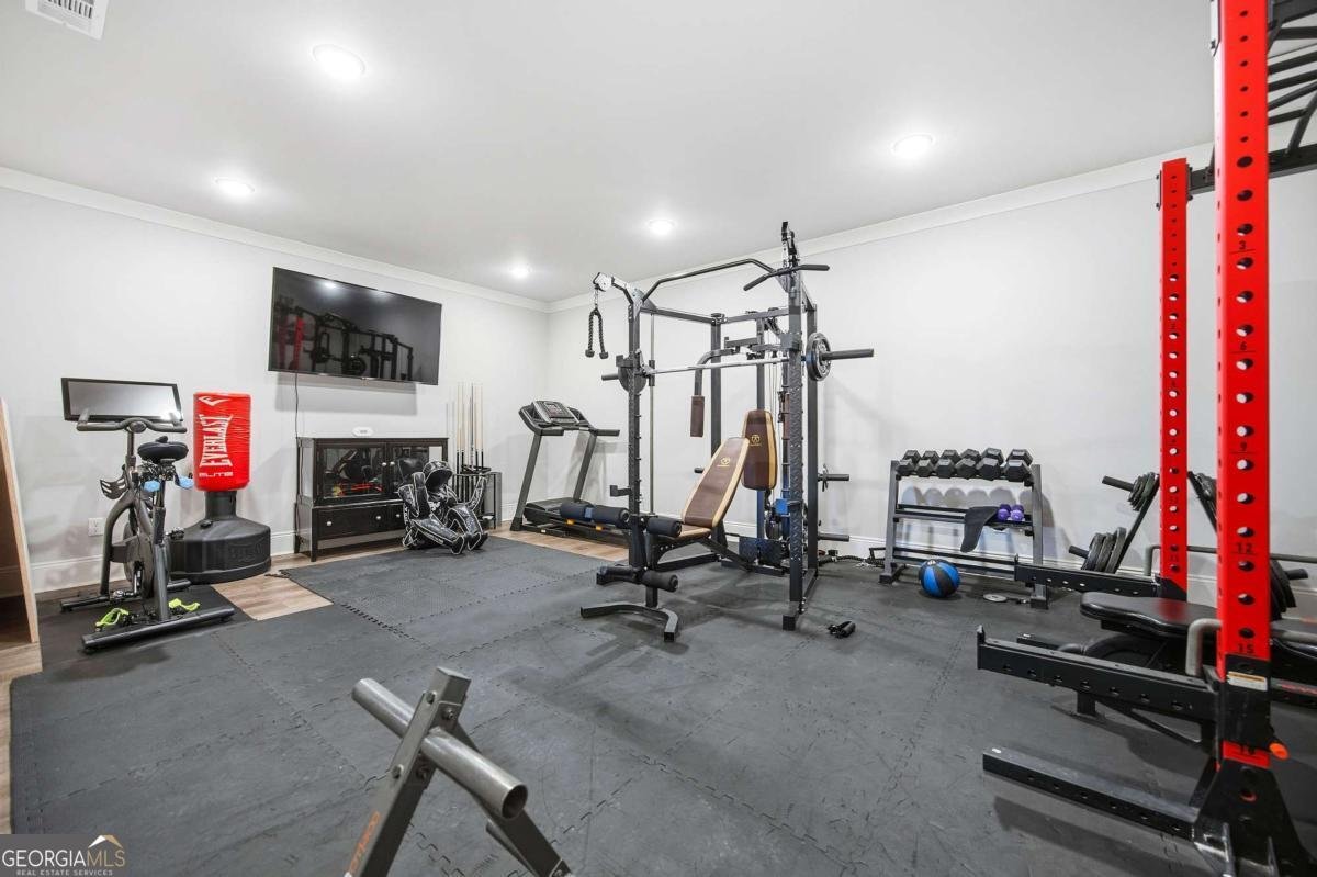 2950 Hampton Grove Trace Dacula - Photo 39