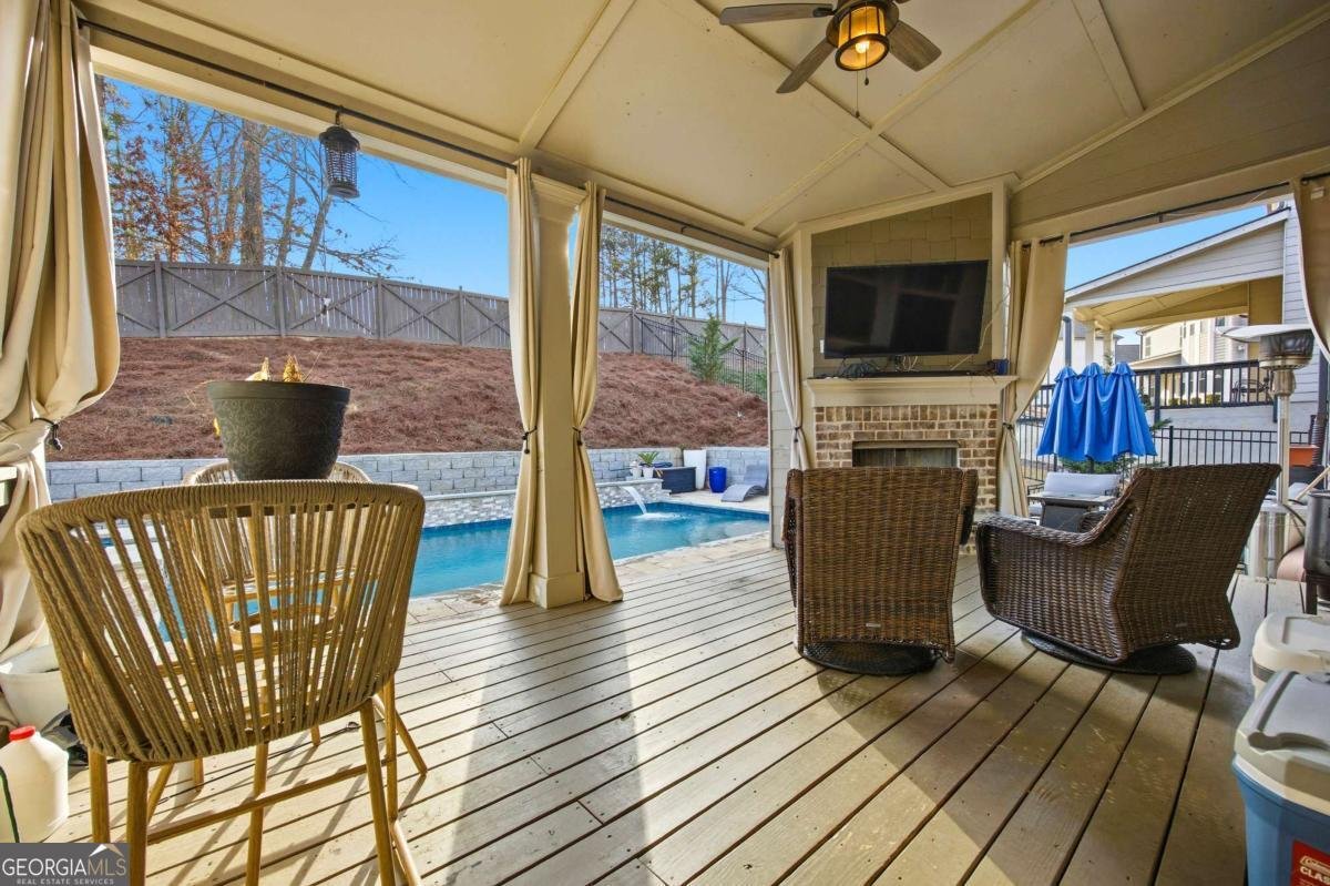 2950 Hampton Grove Trace Dacula - Photo 43