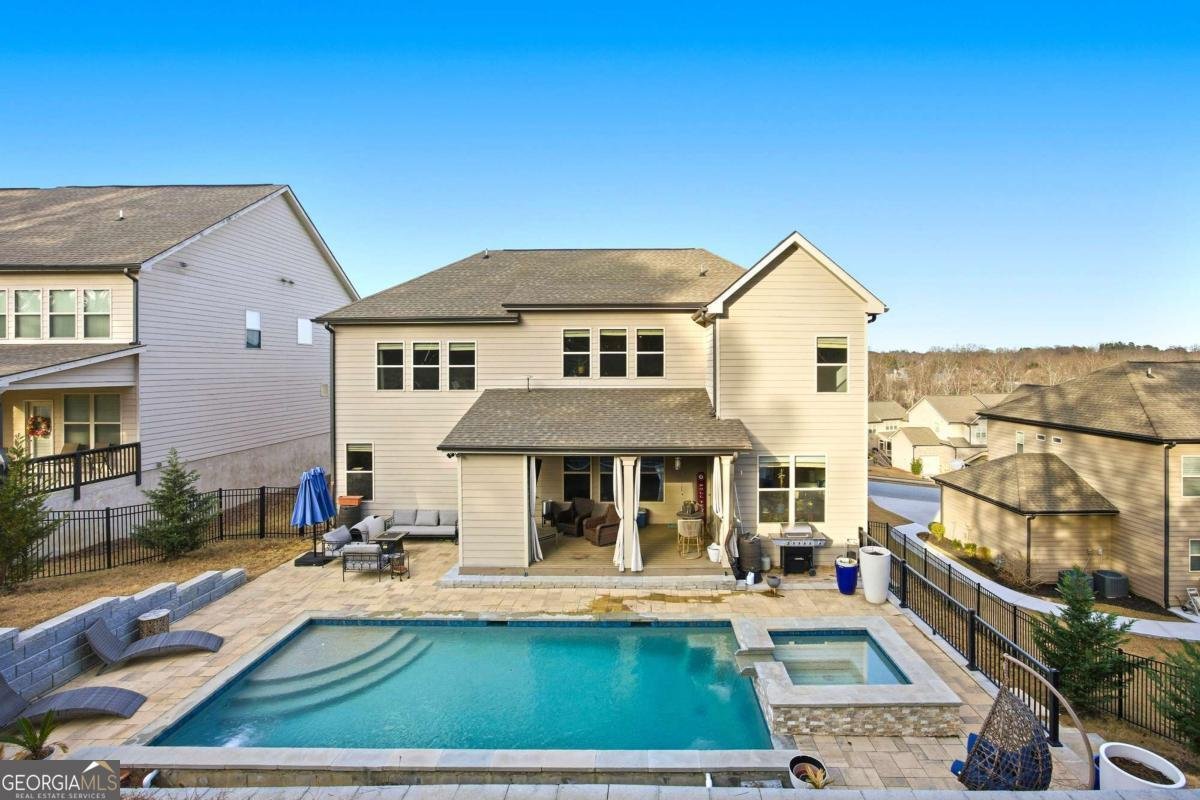 2950 Hampton Grove Trace Dacula - Photo 45