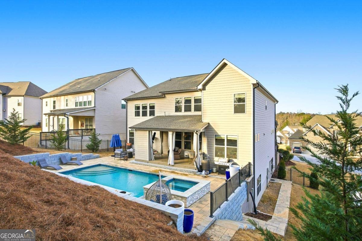 2950 Hampton Grove Trace Dacula - Photo 46