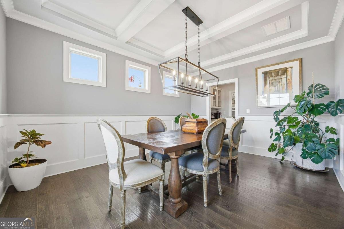 2950 Hampton Grove Trace Dacula - Photo 6