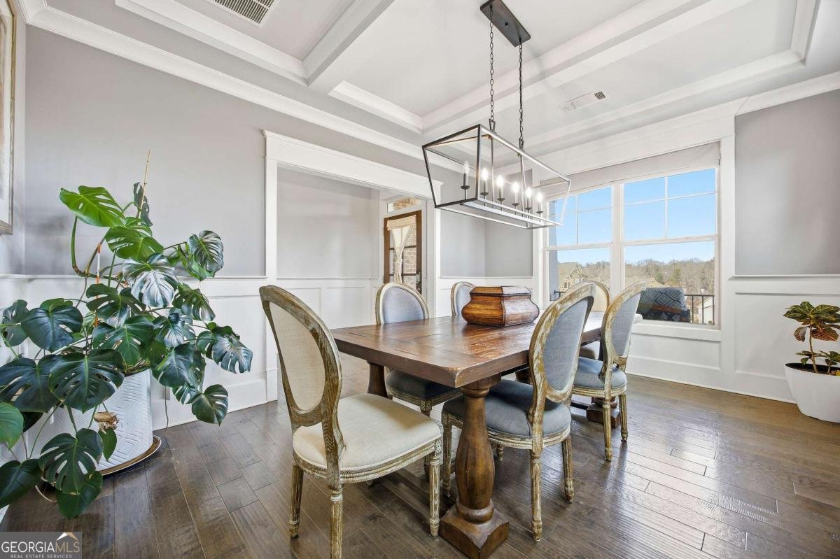 2950 Hampton Grove Trace Dacula - Photo 7