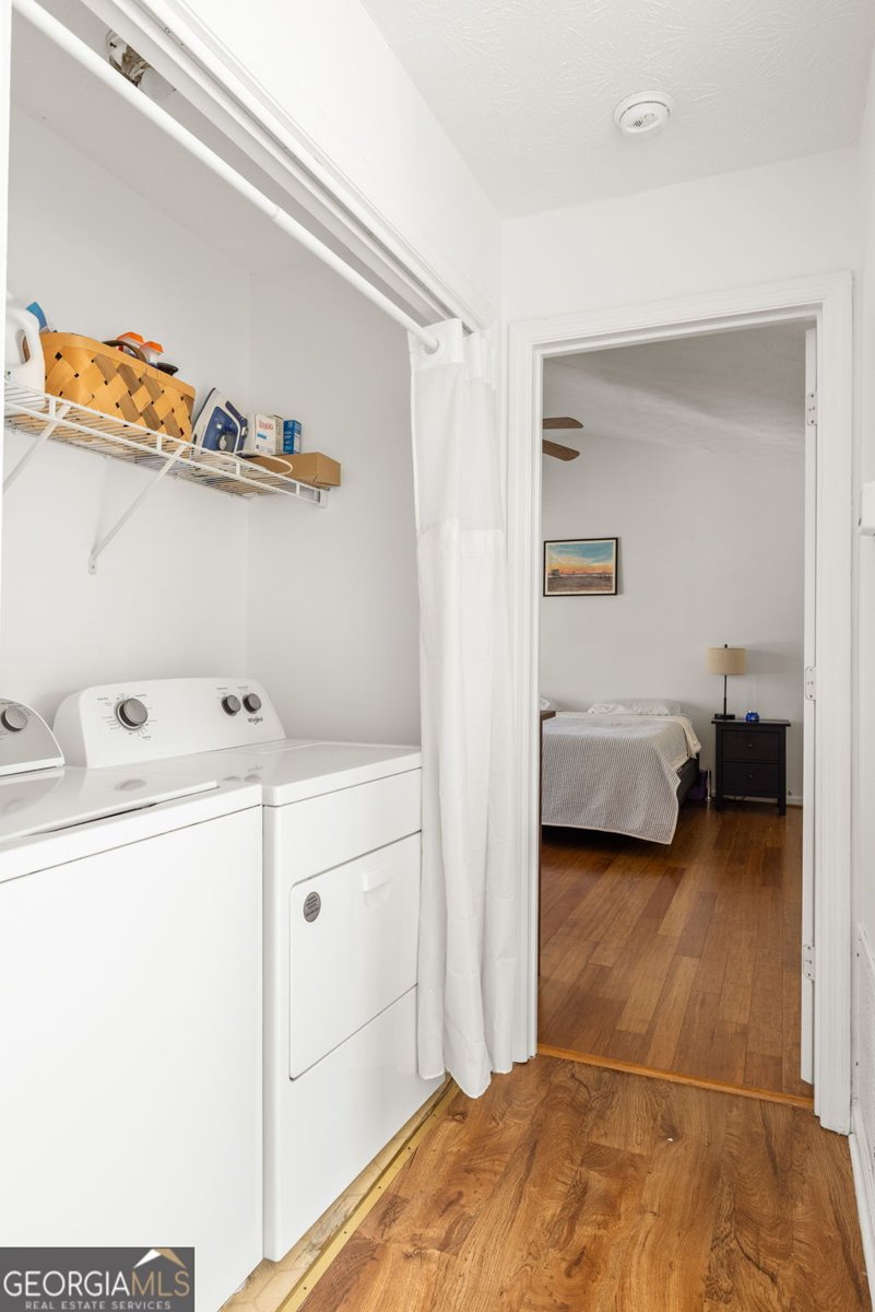 3384 Southern Oaks Court Decatur - Photo 22