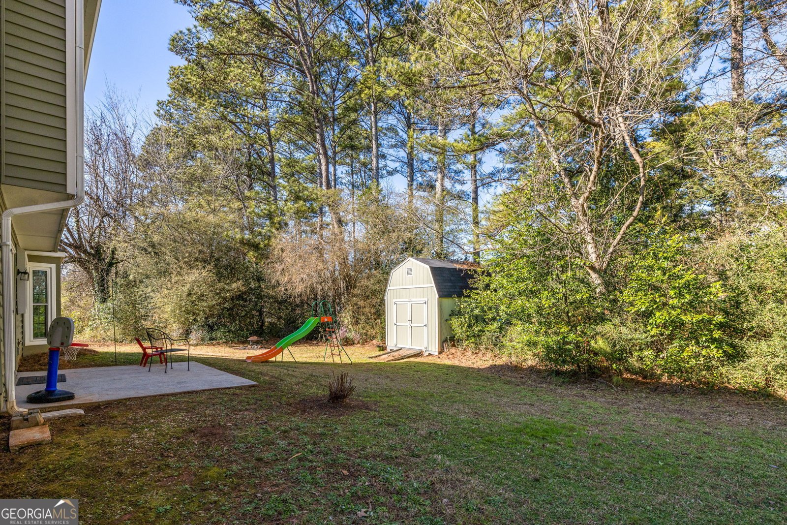 3384 Southern Oaks Court Decatur - Photo 23