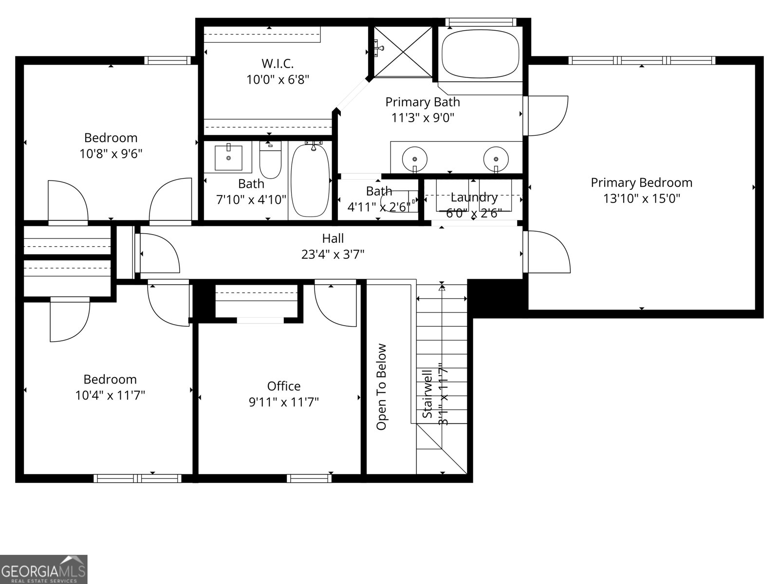 3384 Southern Oaks Court Decatur - Photo 27