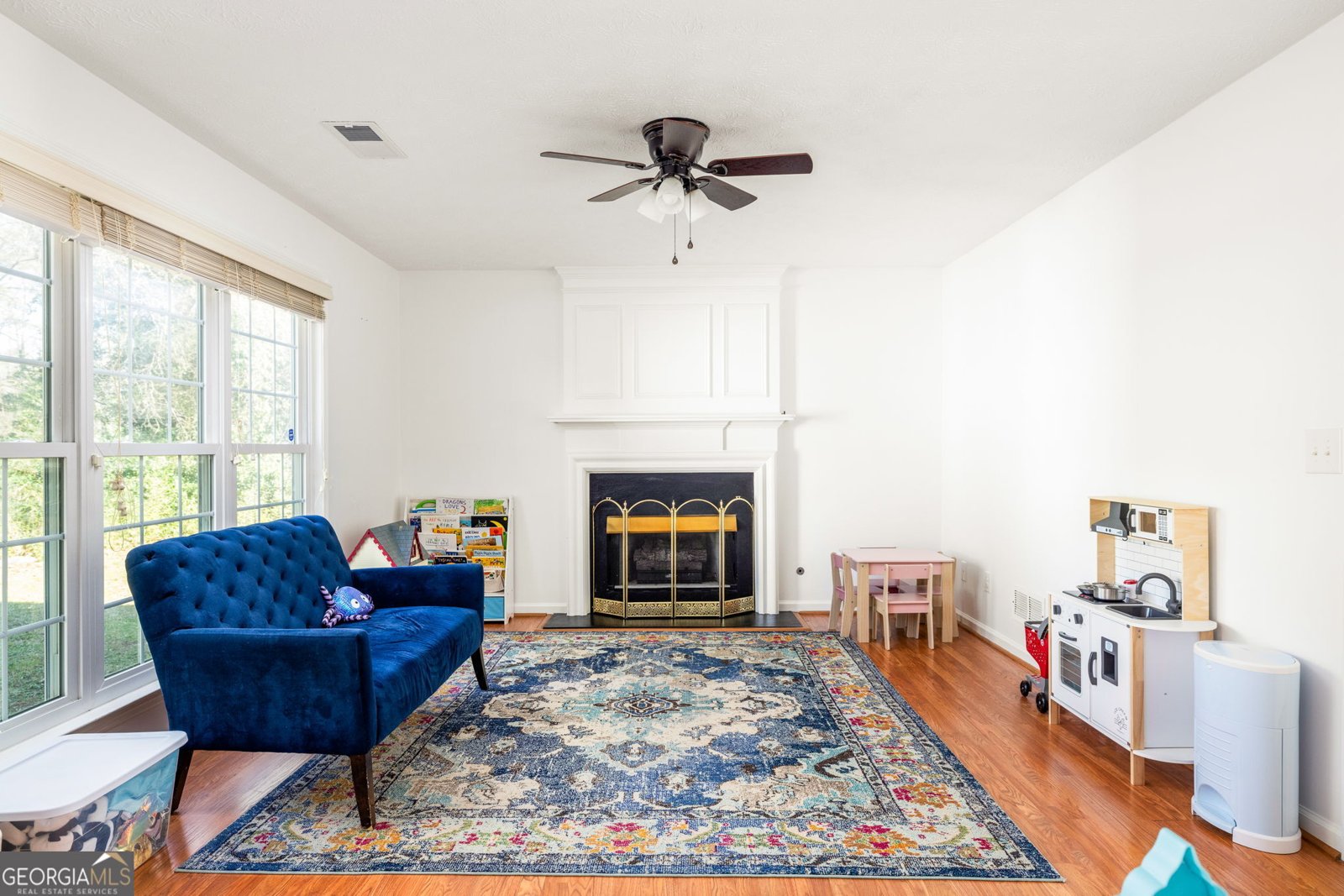 3384 Southern Oaks Court Decatur - Photo 6