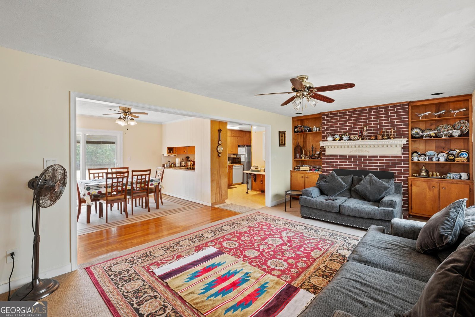 159 Palmer Road McDonough - Photo 10