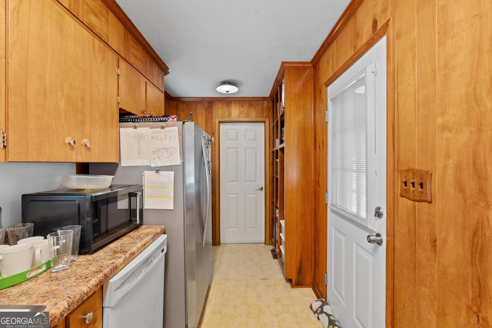 159 Palmer Road McDonough - Photo 15