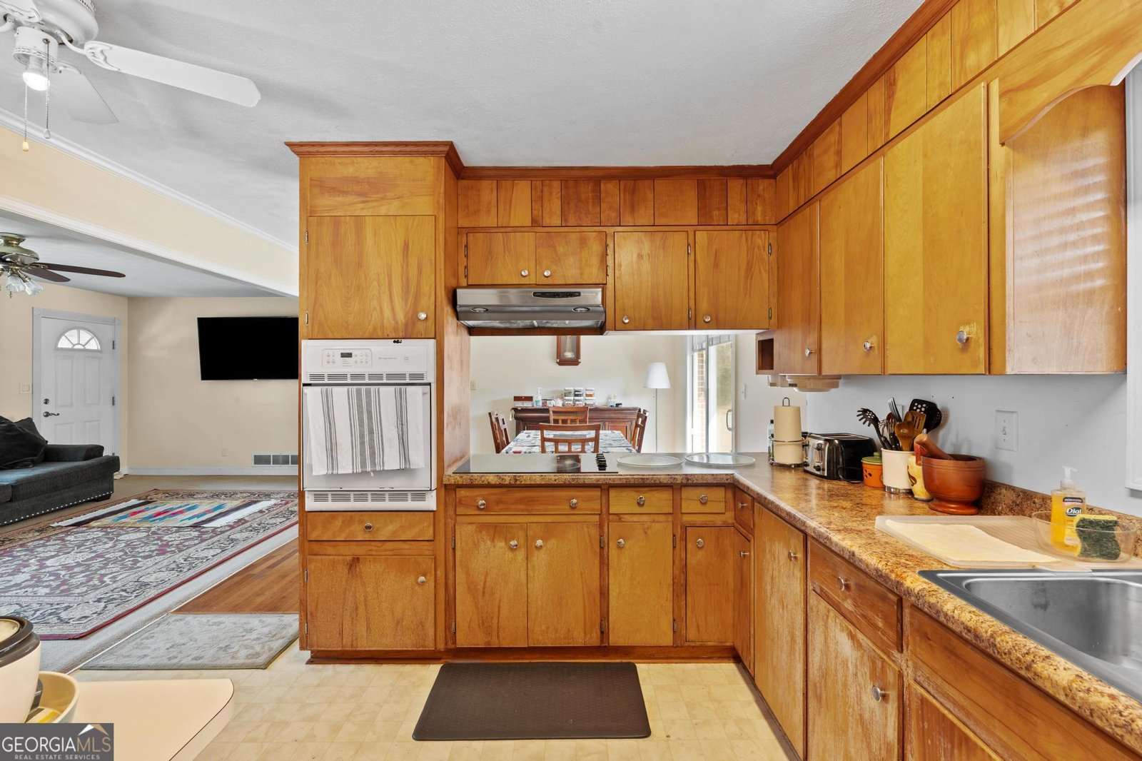 159 Palmer Road McDonough - Photo 16