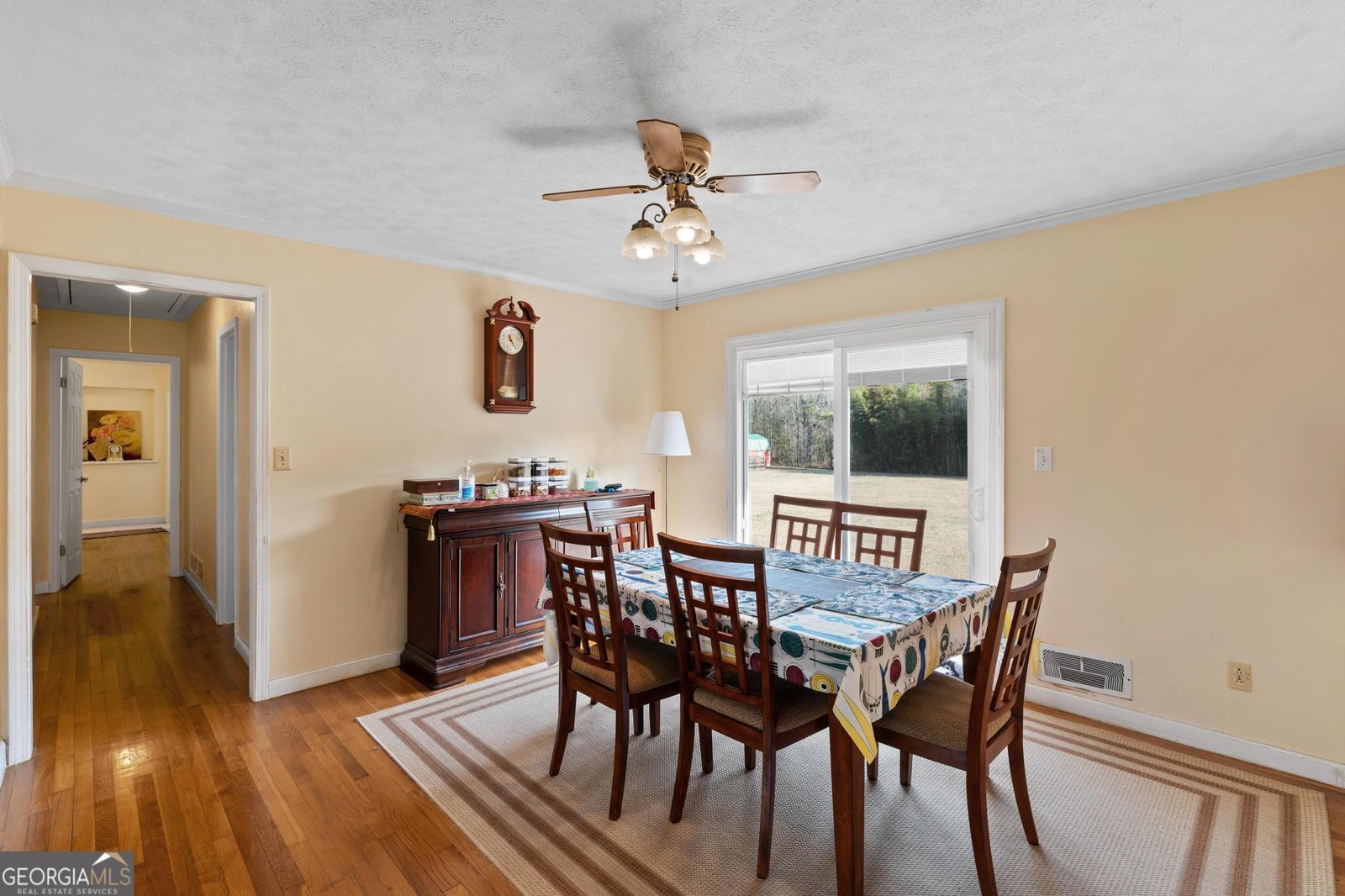 159 Palmer Road McDonough - Photo 17