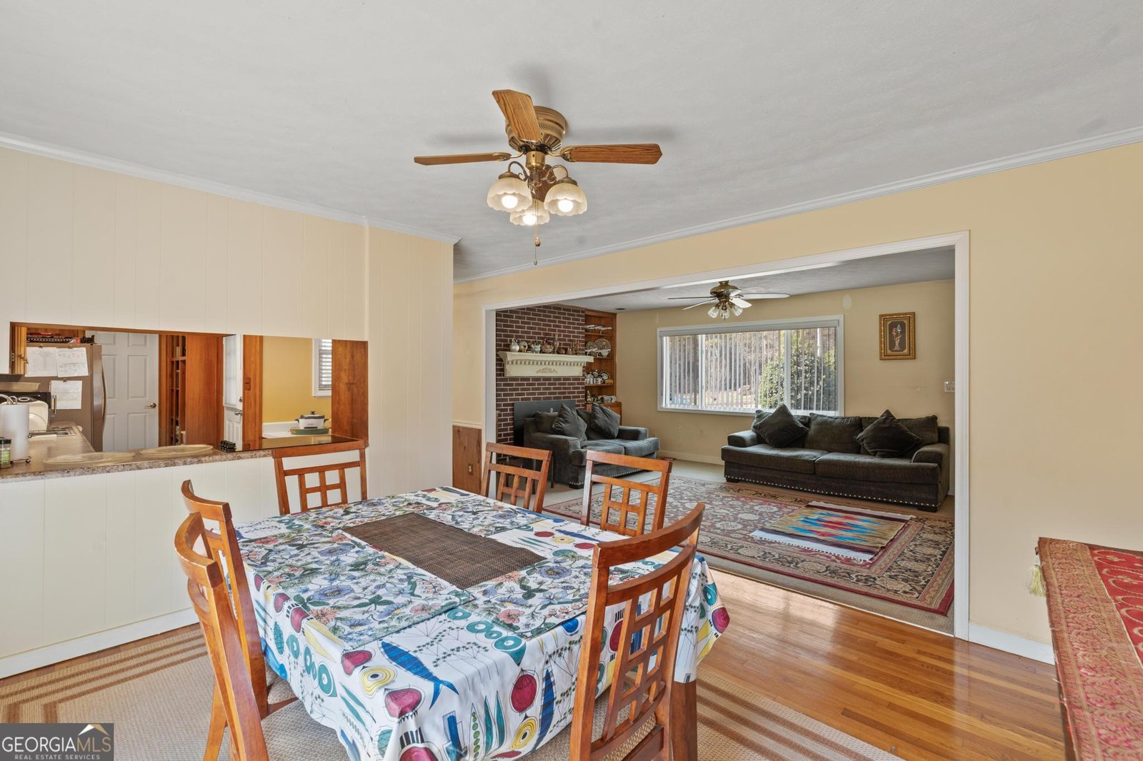 159 Palmer Road McDonough - Photo 18