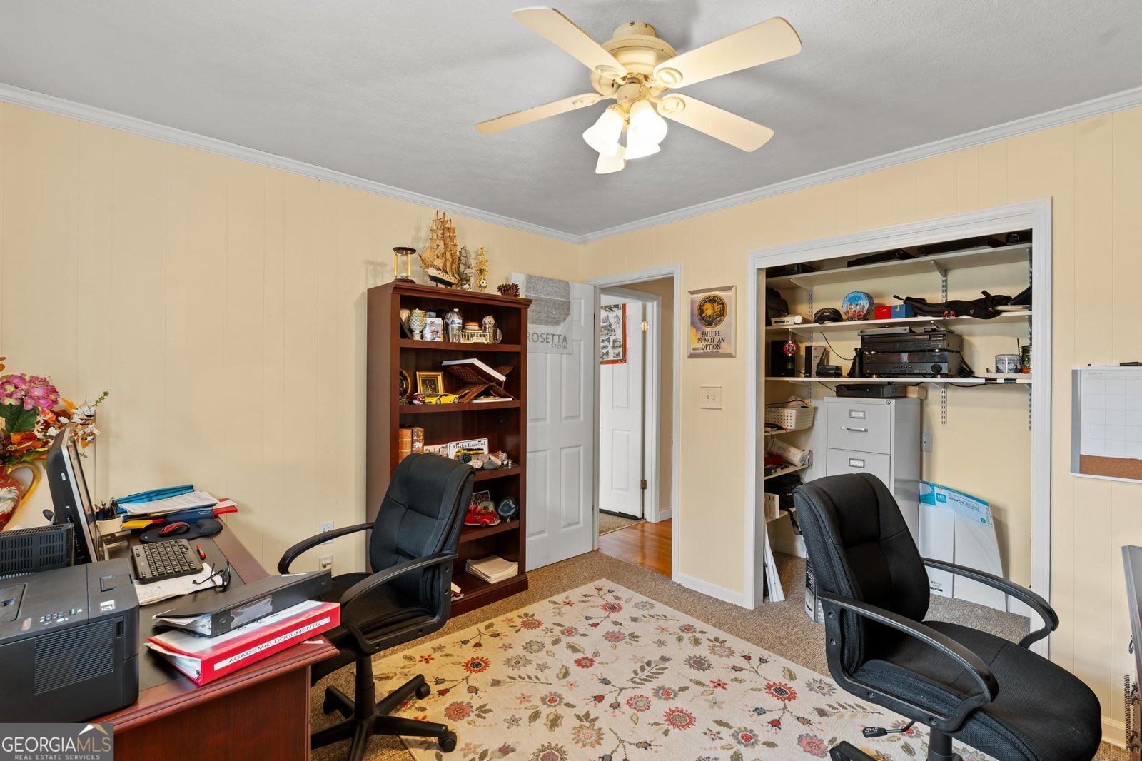 159 Palmer Road McDonough - Photo 25