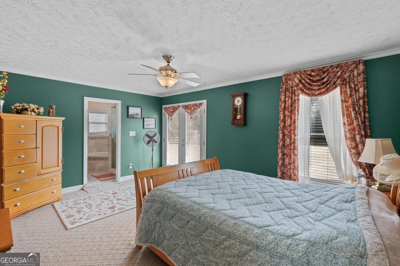 159 Palmer Road McDonough - Photo 28