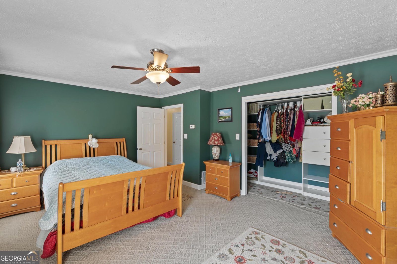 159 Palmer Road McDonough - Photo 29