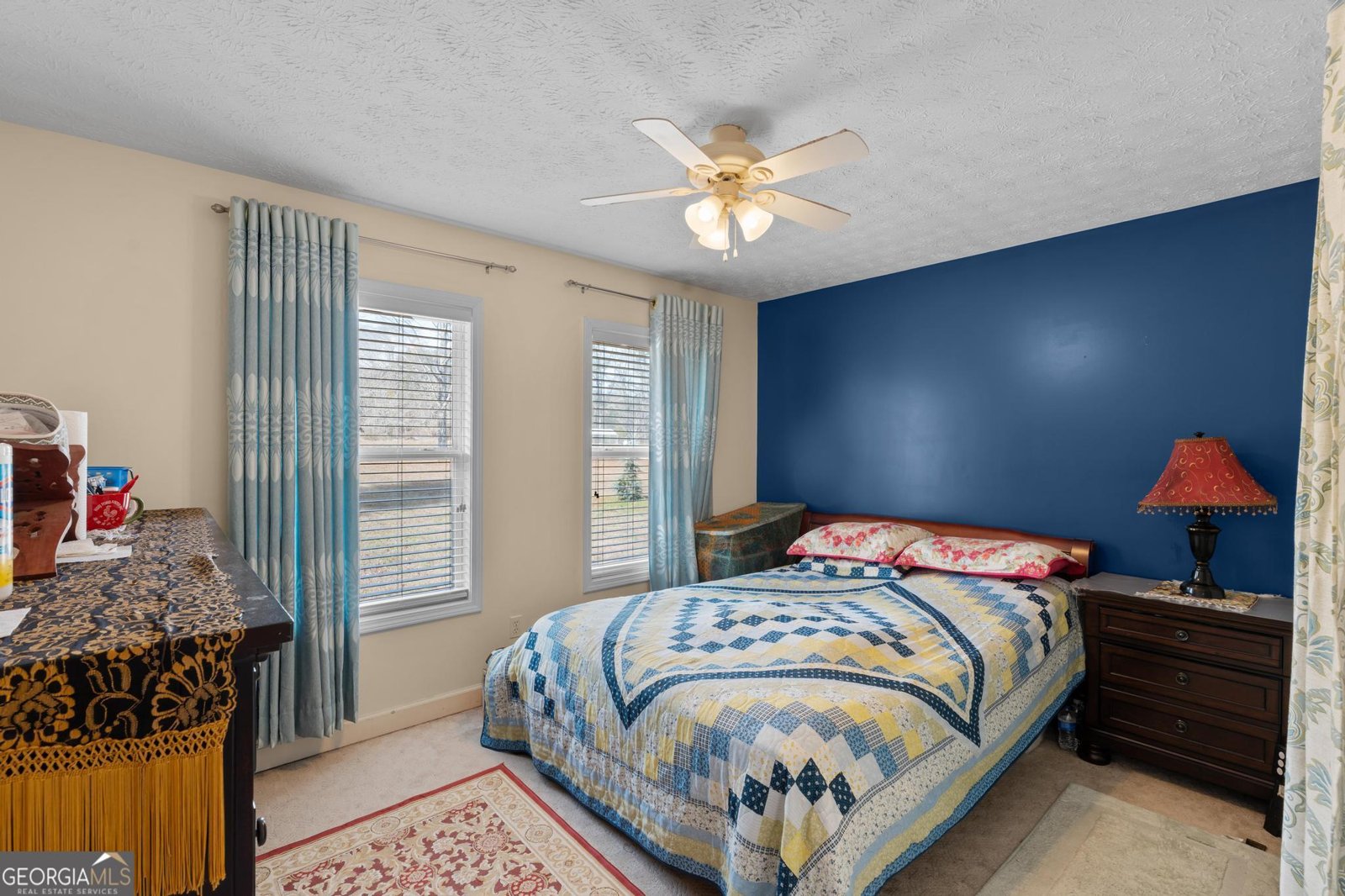 159 Palmer Road McDonough - Photo 36