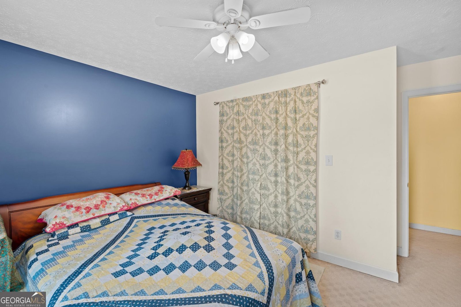 159 Palmer Road McDonough - Photo 37