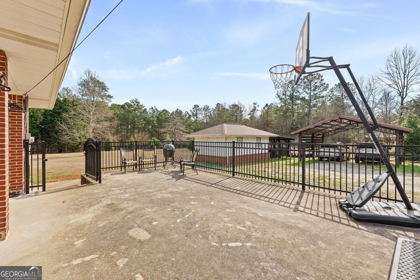 159 Palmer Road McDonough - Photo 39