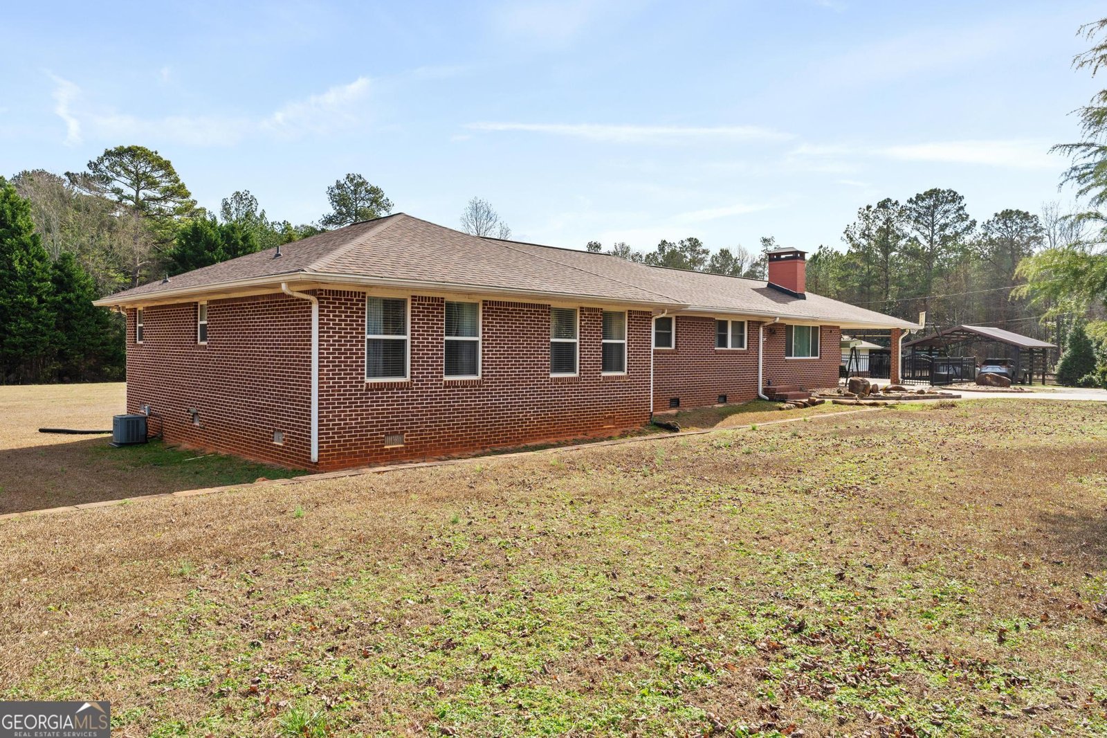 159 Palmer Road McDonough - Photo 43