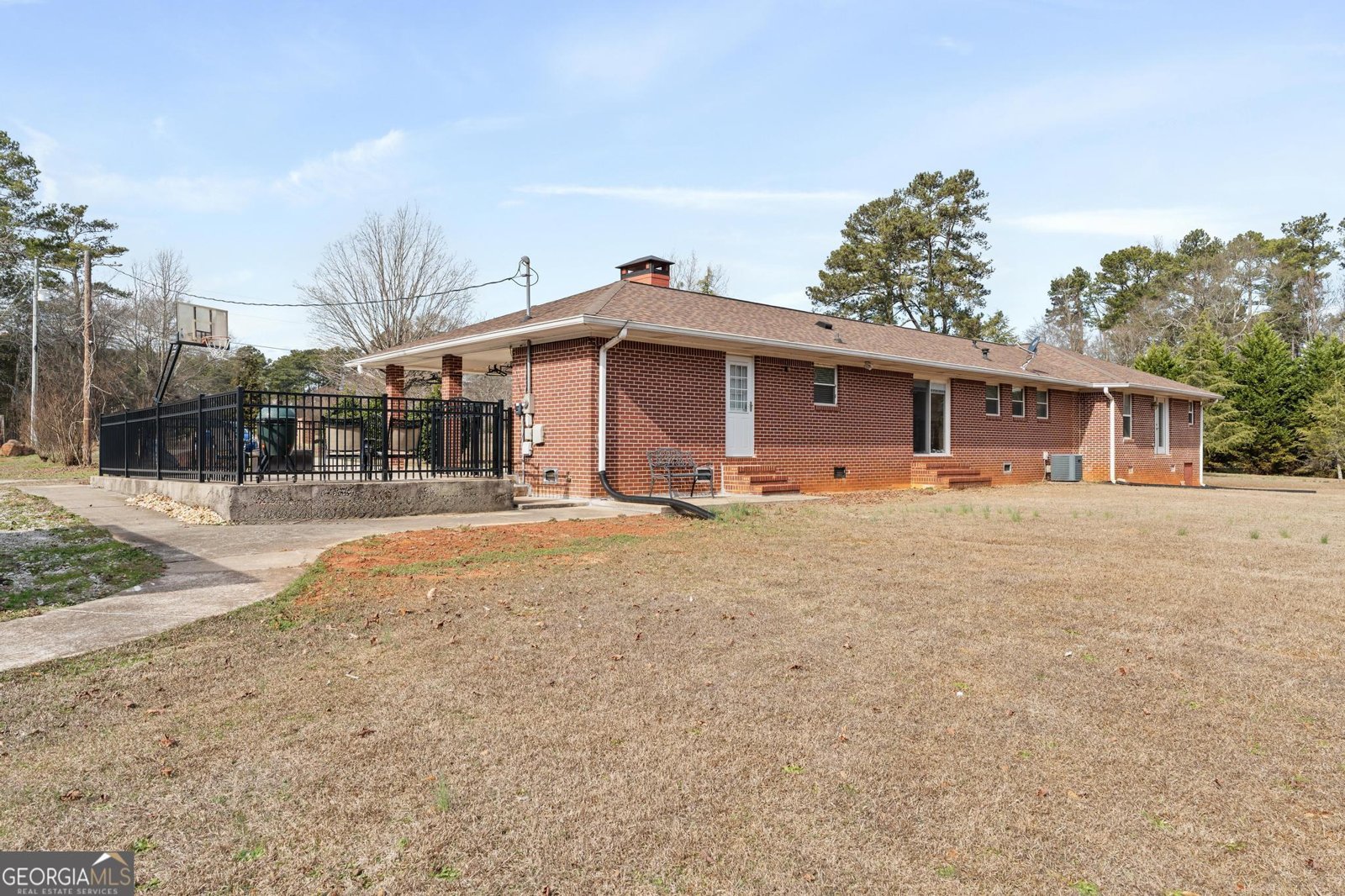159 Palmer Road McDonough - Photo 44