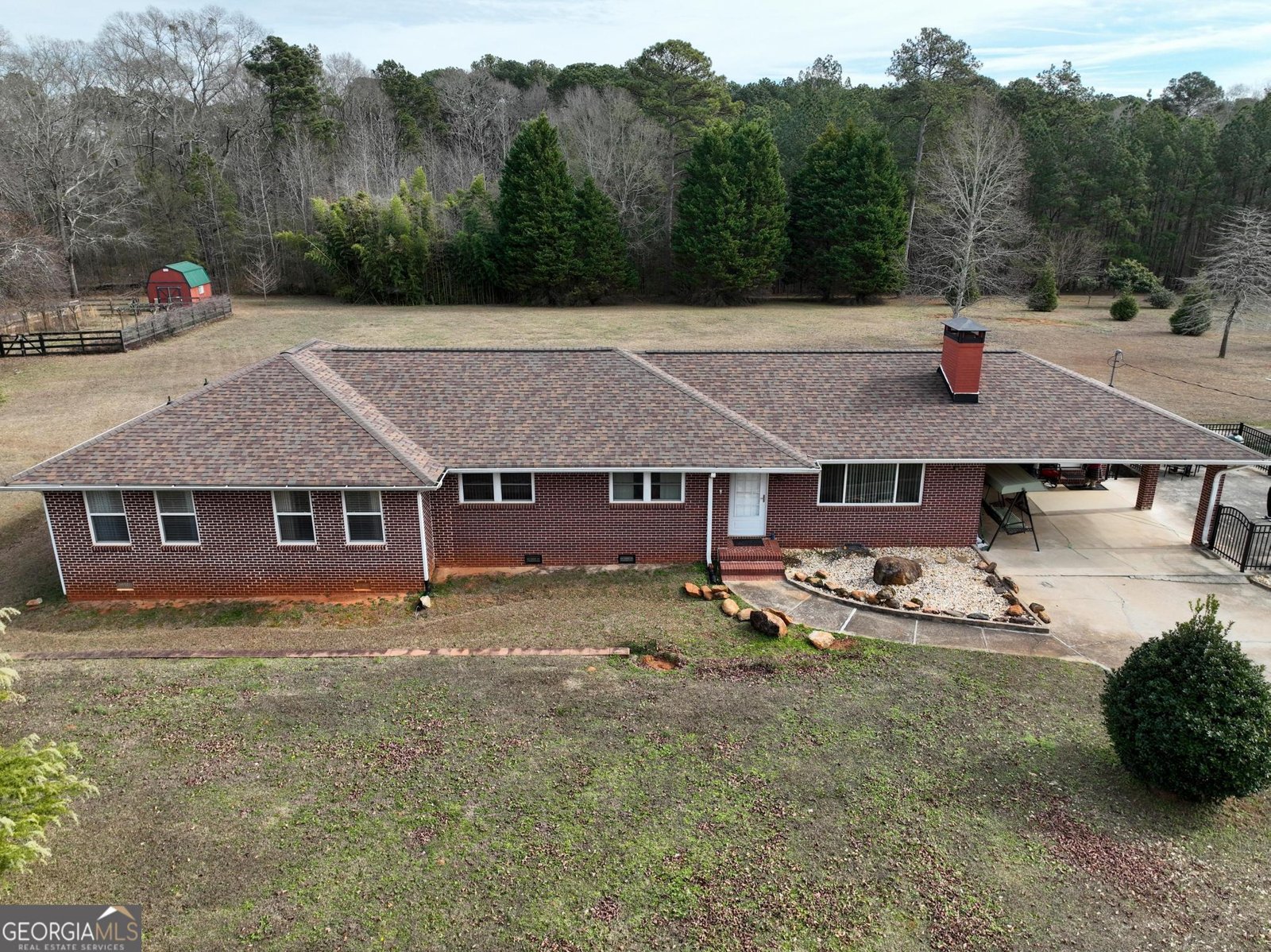 159 Palmer Road McDonough - Photo 6