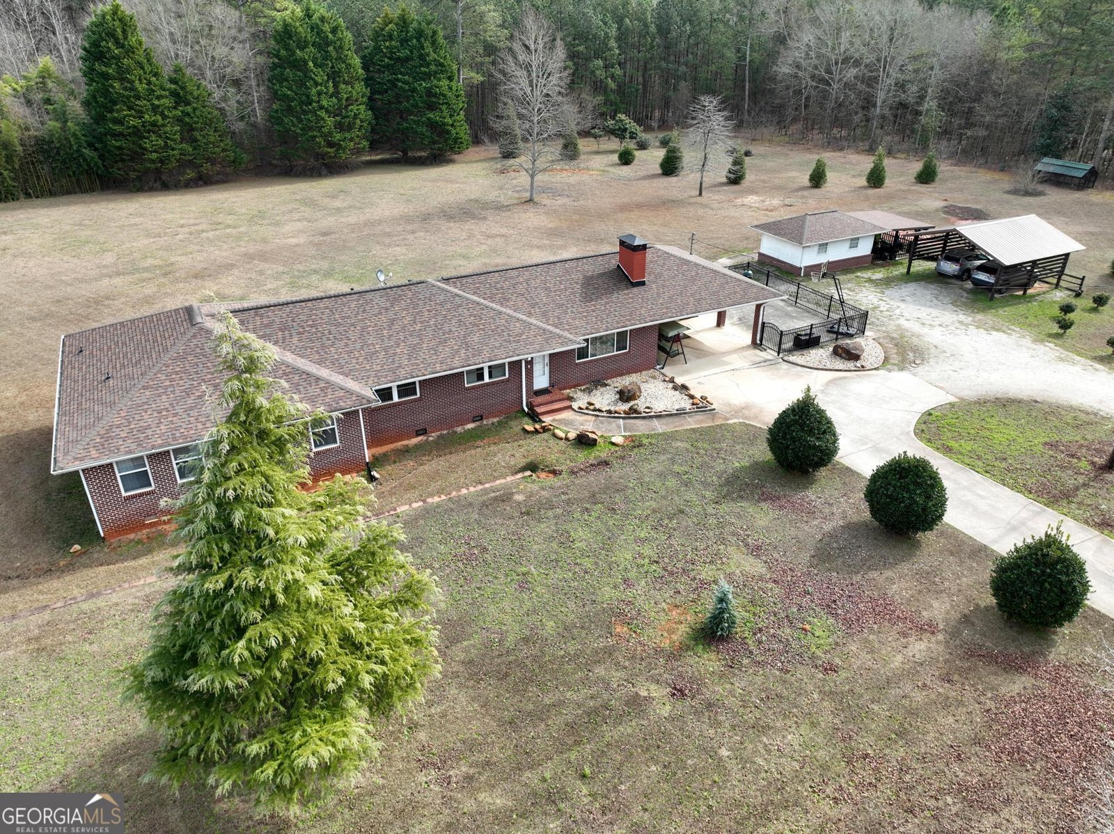 159 Palmer Road McDonough - Photo 7