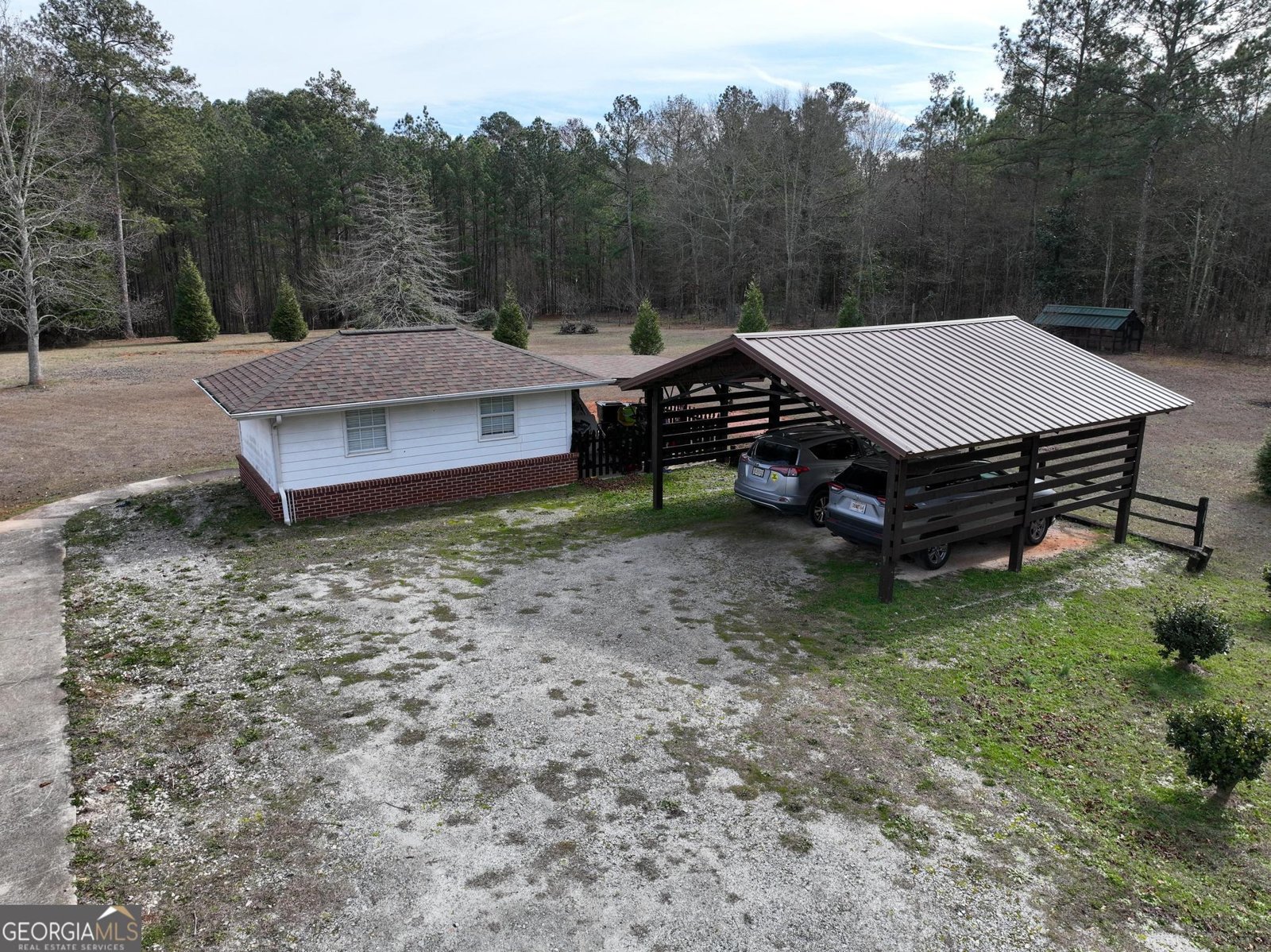 159 Palmer Road McDonough - Photo 9