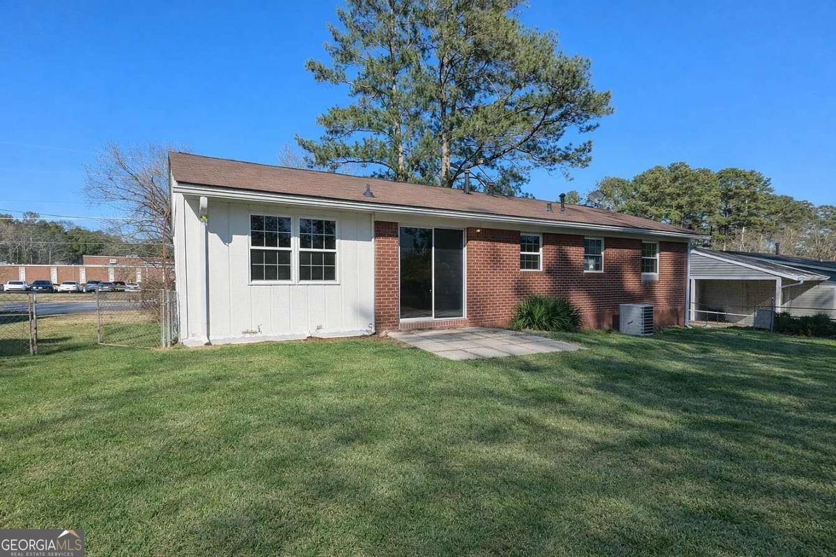 4206 Old Rock Cut Road Conley - Photo 14