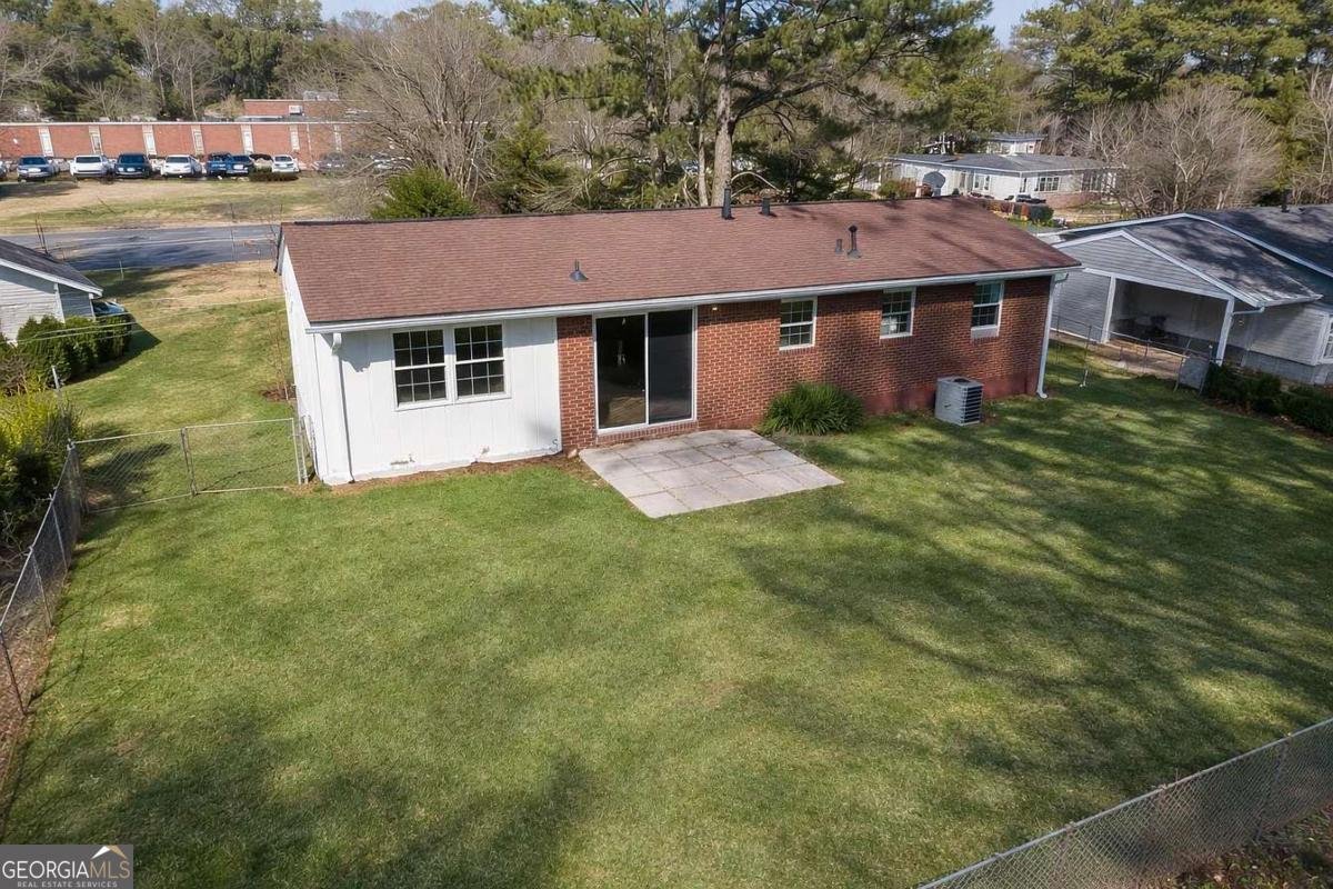 4206 Old Rock Cut Road Conley - Photo 15