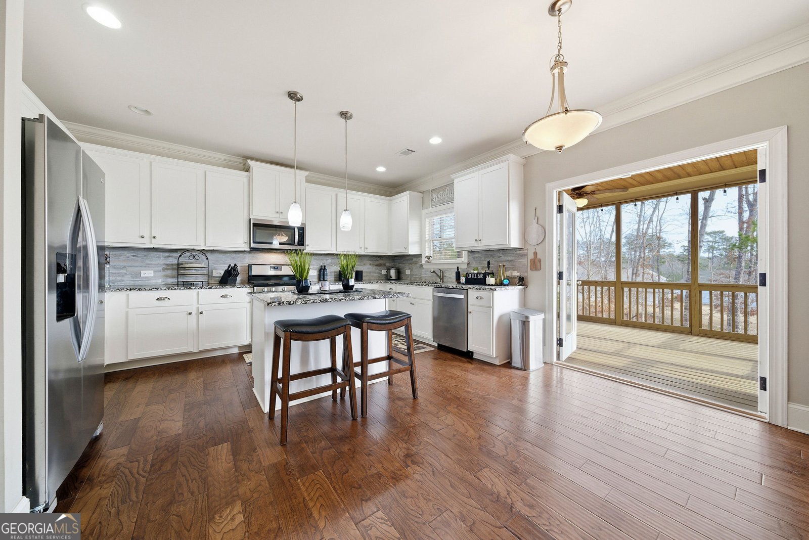 685 Hanover Drive Villa Rica - Photo 10