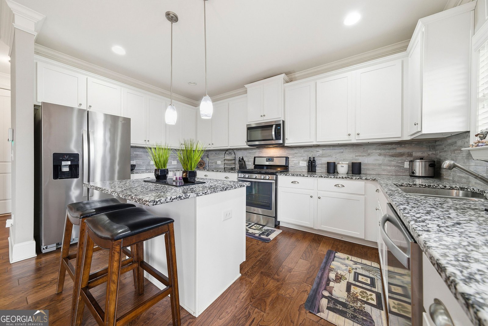 685 Hanover Drive Villa Rica - Photo 11