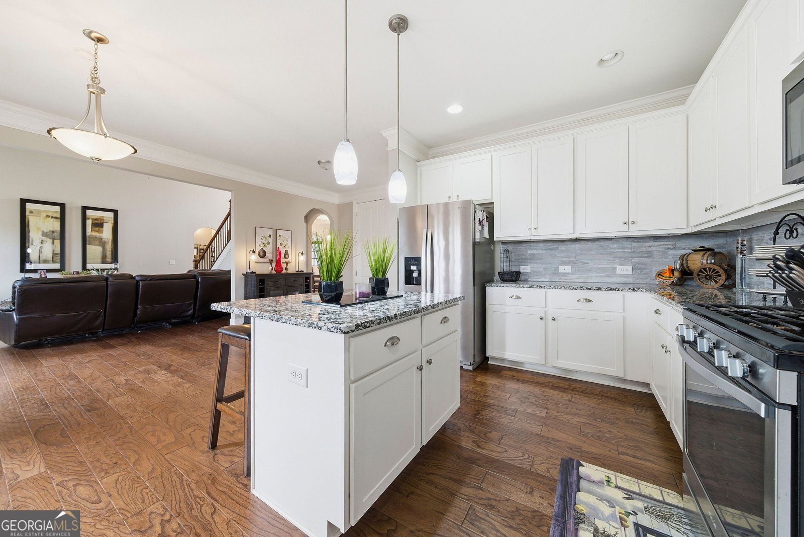 685 Hanover Drive Villa Rica - Photo 12