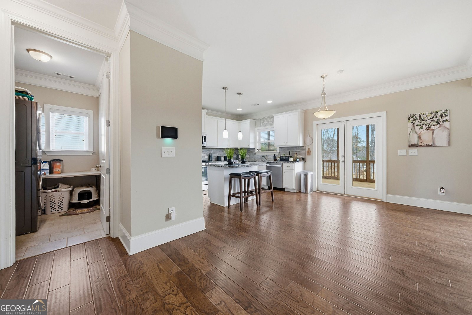 685 Hanover Drive Villa Rica - Photo 13