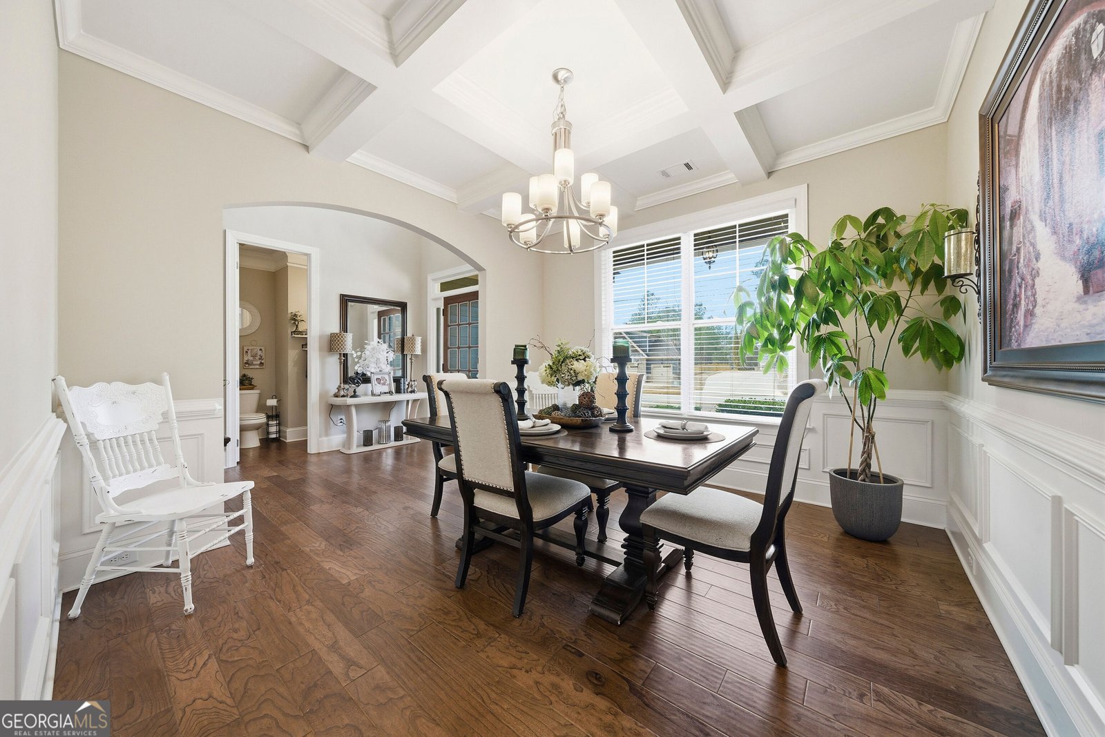 685 Hanover Drive Villa Rica - Photo 15