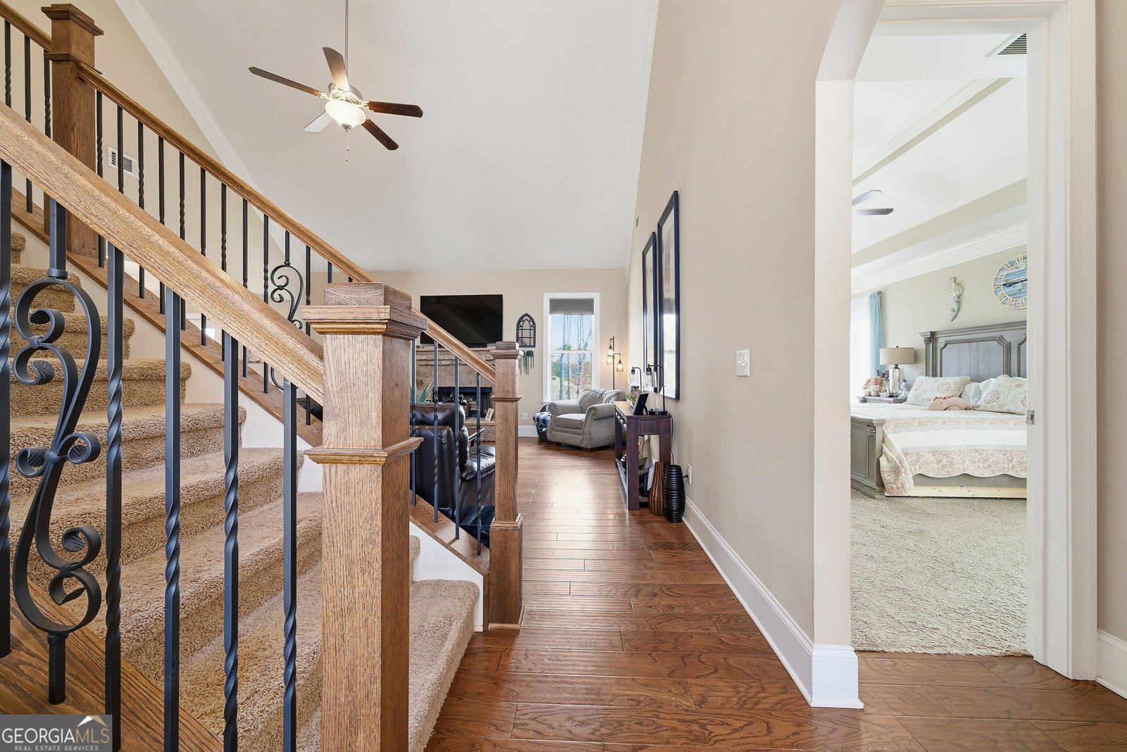 685 Hanover Drive Villa Rica - Photo 19