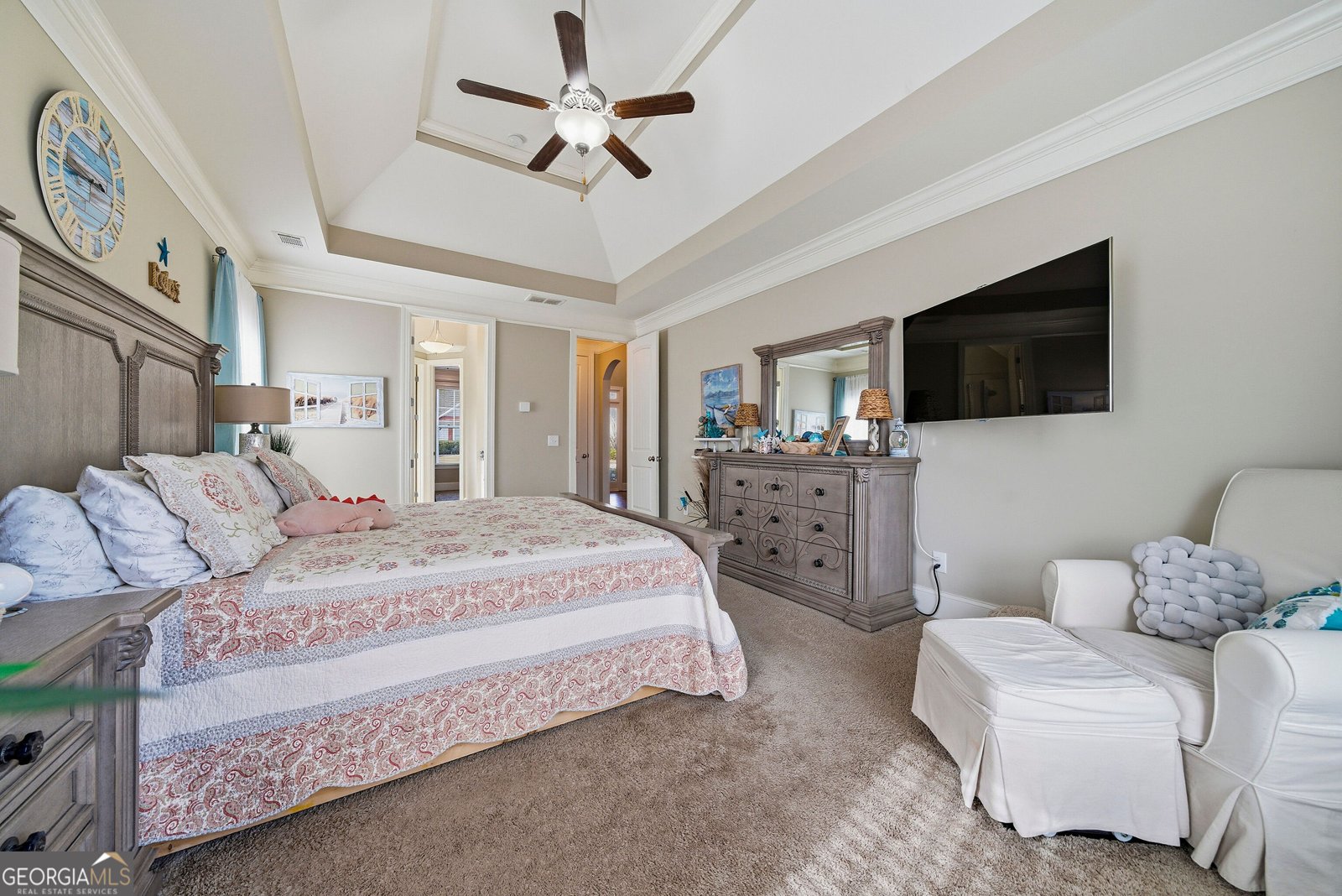 685 Hanover Drive Villa Rica - Photo 21